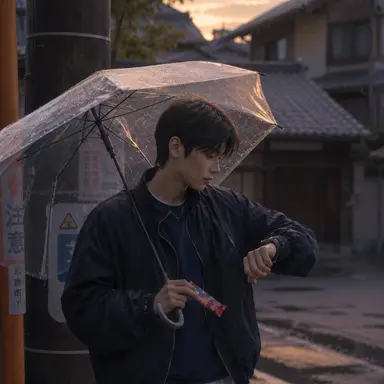 Profile image of 강이안