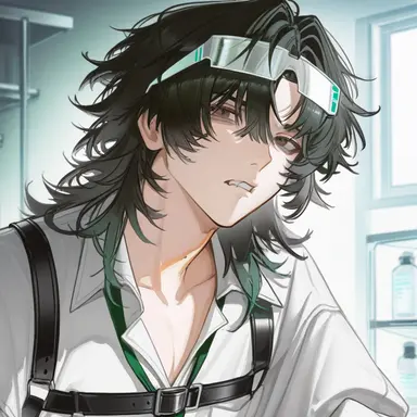 Profile image of Faul.