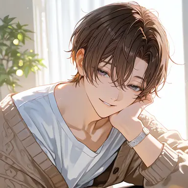Profile image of 쿄