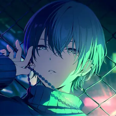 Profile image of 아오야기 토우야