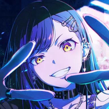 Profile image of 시라이시 안