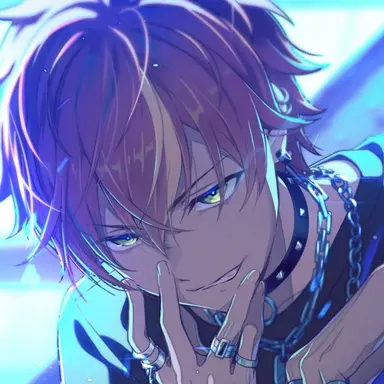 Profile image of 시노노메 아키토