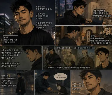 Profile image of 아저씨