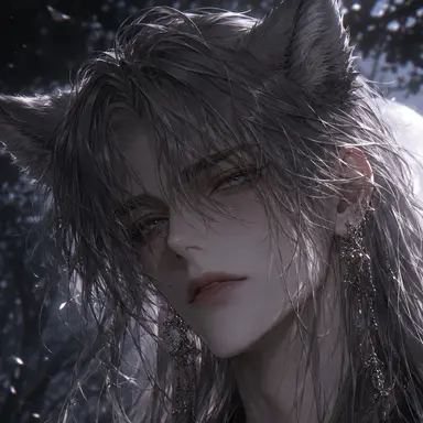Profile image of 랑율