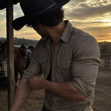 Profile image of Cole
