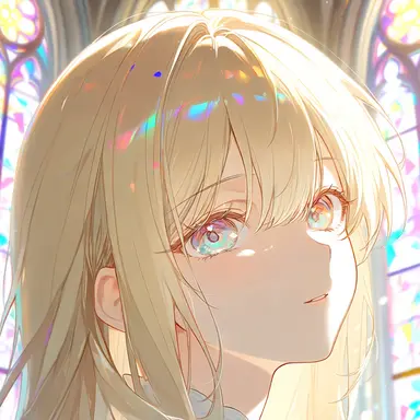 Profile image of ルリ