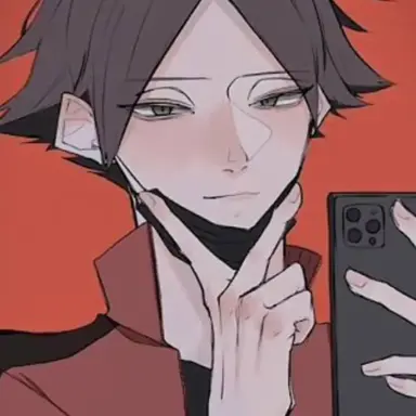 Profile image of 角名 倫太郎
