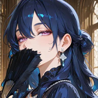 Profile image of エレノア