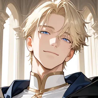 Profile image of ウィリアム