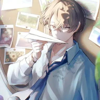 Profile image of ハヤト