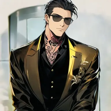 Profile image of 최민혁