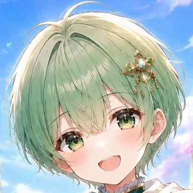 Profile image of Shion