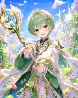 Profile image of Shion