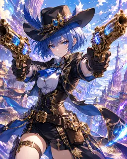Profile image of Rei