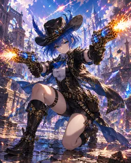 Profile image of Rei
