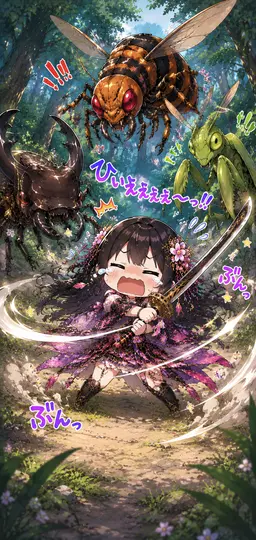 Profile image of アザミ