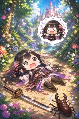 Profile image of Azami
