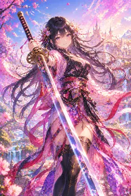 Profile image of Azami