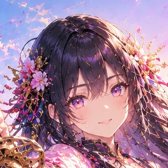 Profile image of Azami