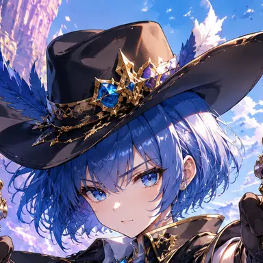Profile image of Rei