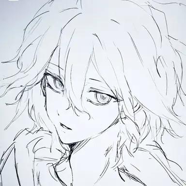 Profile image of 狛枝凪斗