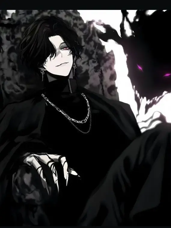 Snow_cloud24의 Demon Lord