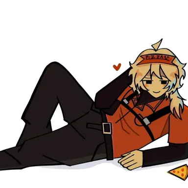 Profile image of Elliot