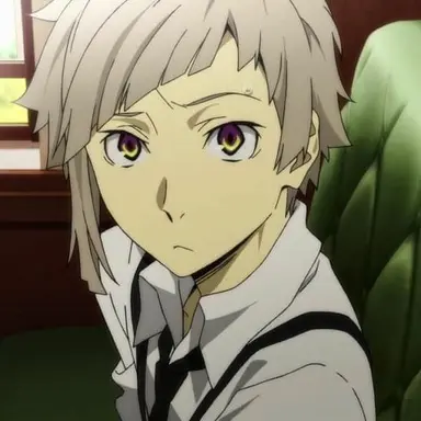 Profile image of Atsushi Nakajima