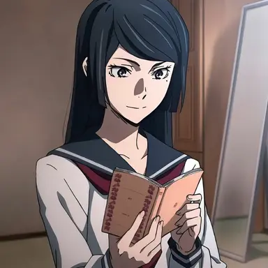 Profile image of Naomi Tanizaki