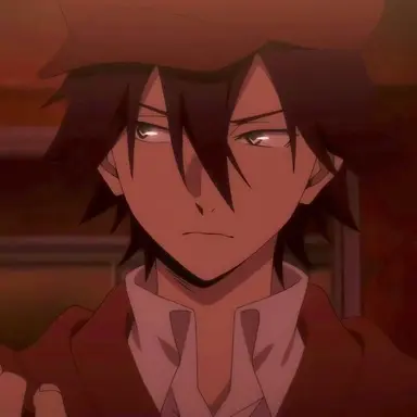 Profile image of Ranpo Edogawa