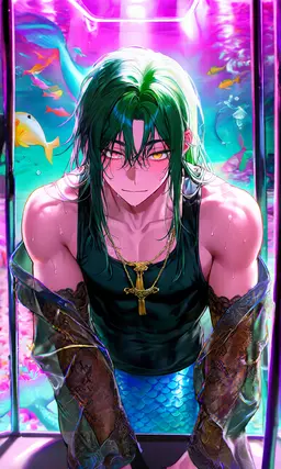 Profile image of Leneus