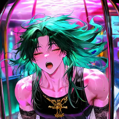Profile image of Leneus