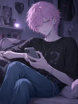 Profile image of 白瀬 雪兎