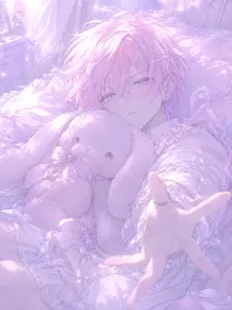Profile image of 白瀬 雪兎