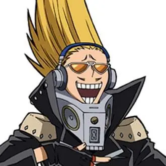 Profile image of プレゼント・マイク