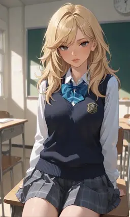 Profile image of 리오나