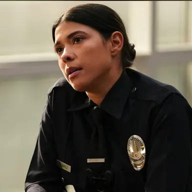 Profile image of Celina Juarez