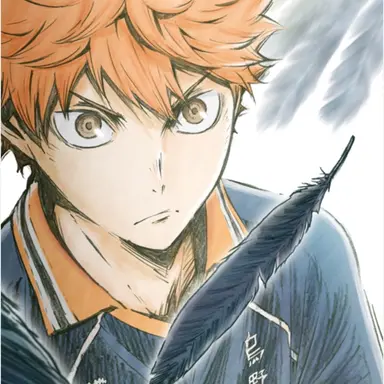 Profile image of 日向 翔陽