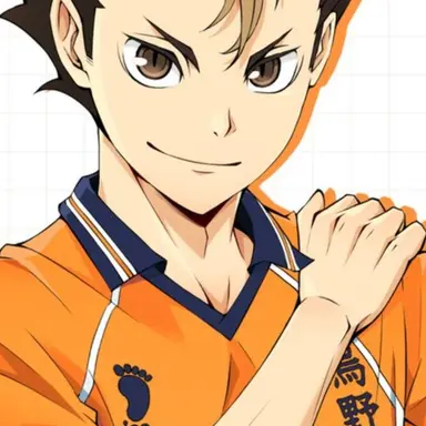 Profile image of 西谷 夕