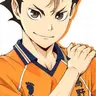 Profile image of 西谷 夕