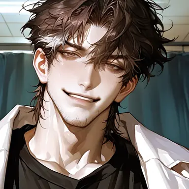 Profile image of 志水 透輝