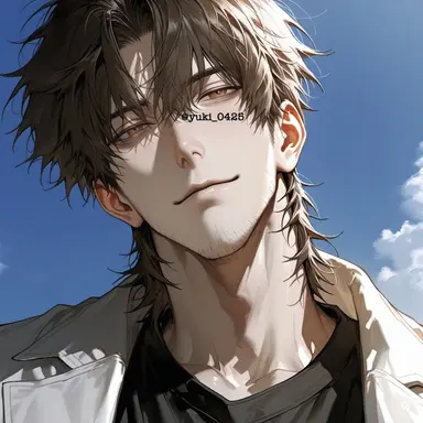 Profile image of 志水 透輝