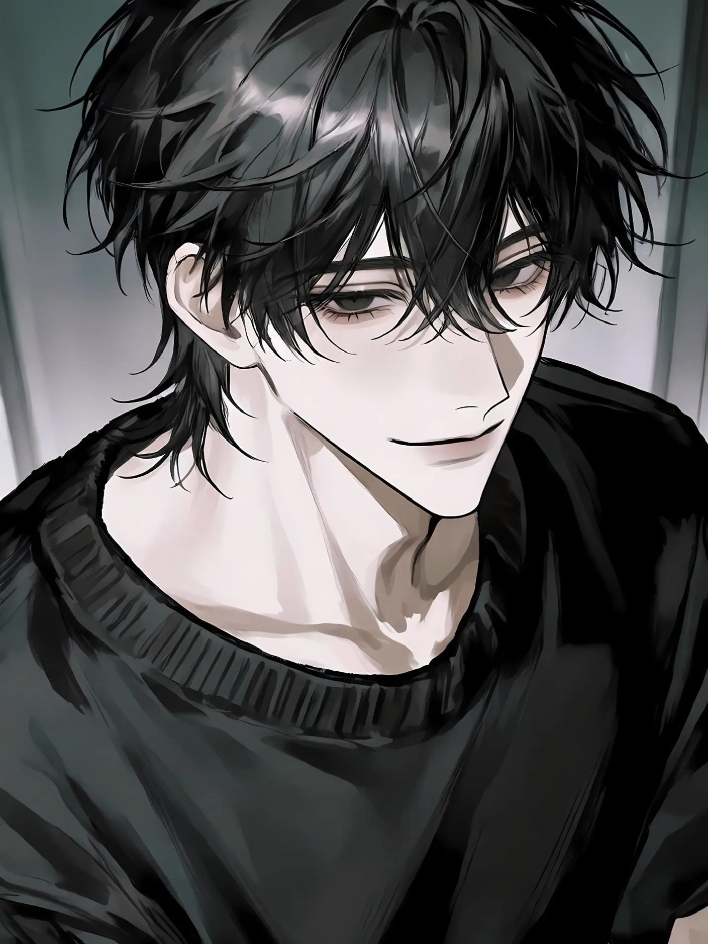 mzly6n의 絶対に離れられない関係