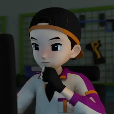 Profile image of 독고오공
