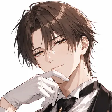 Profile image of テオ