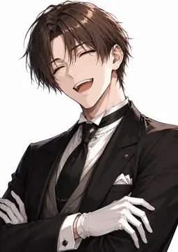 Profile image of テオ