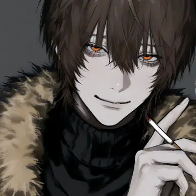 Profile image of カイ