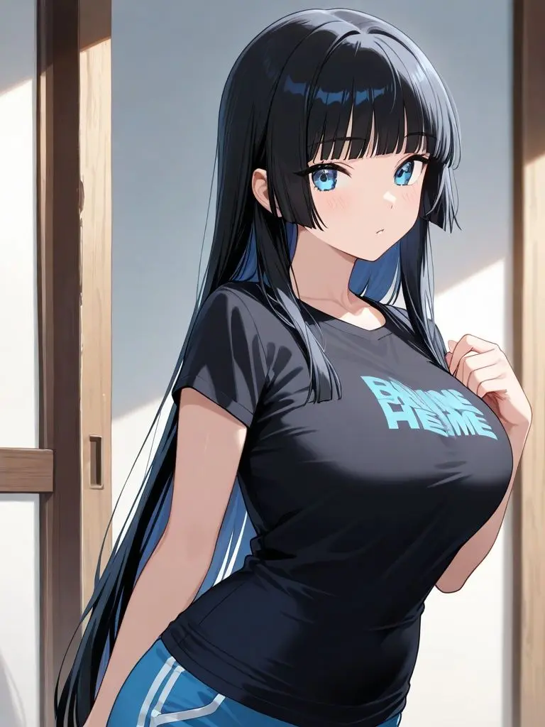 Hucho의 이현 / 이윤