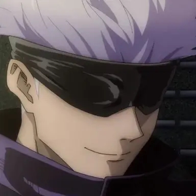 Profile image of 고죠 사토루