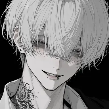 Profile image of 蒼